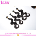 Wholesale Fashionable 6a Brazilian Virgin body wave Micro Loop Hair Extensions